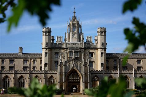 University of Cambridge to decommission its homegrown email 